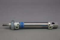 FESTO DSN-20-70-PPV Normzylinder 8742 10bar/145psi Unused