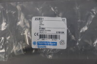 Telemecanique ZCE01 Positionsschalterkopf 019154 Unused OVP