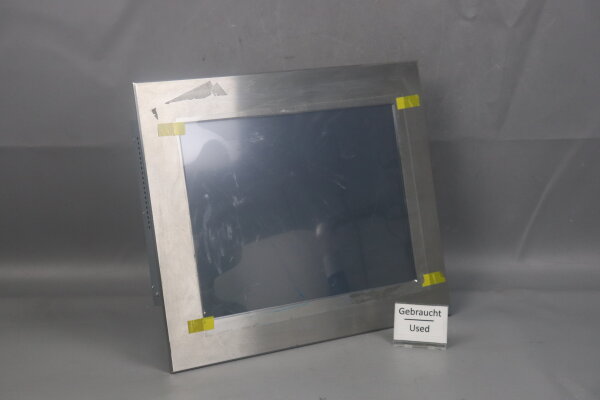 TL Electronic Panel PC WM 15-IH70-PME-PRS 23151945 12VDC 45W Used