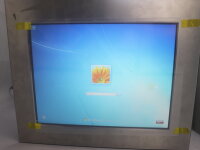 TL Electronic Panel PC WM 15-IH70-PME-PRS 23151945 12VDC 45W Used