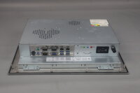 TL Electronic Panel PC WM 15-IH70-PME-PRS 23151945 12VDC 45W Used