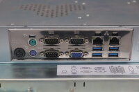 TL Electronic Panel PC WM 15-IV70-PME-PRS 23150926 Defekt