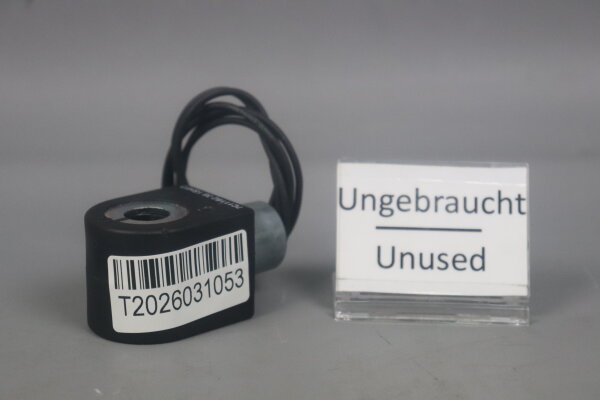 Parker 7C111C2 14 1SHF7 Solenoid Valve 7C111C2141SHF7 Unused
