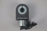 Parker 7C111C2 14 1SHF7 Solenoid Valve 7C111C2141SHF7 Unused