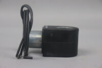 Parker 7C111C2 14 1SHF7 Solenoid Valve 7C111C2141SHF7 Unused