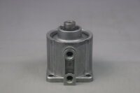 FESTO ADV-50-25-CH-61/19 Kompaktzylinder doppeltwirkend 8bar 116psi Unused OVP