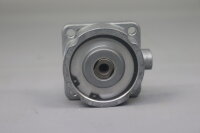FESTO AV-50-10-B Kurzhubzylinder 7856 einfachwirkend 0,5-8bar Unused OVP