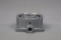 FESTO AV-50-10-B Kurzhubzylinder 7856 einfachwirkend 0,5-8bar Unused OVP
