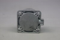 FESTO AV-50-10-B Kurzhubzylinder 7856 einfachwirkend 0,5-8bar Unused OVP