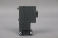Siemens SIMATIC DP 6ES7972-0BA12-0XA0 Anschlussstecker E:04 Unused