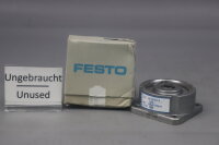 FESTO AV-50-10-B Kurzhubzylinder 7856 einfachwirkend 10bar 145psi Unused OVP