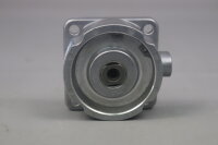 FESTO AV-50-10-B Kurzhubzylinder 7856 einfachwirkend 10bar 145psi Unused OVP