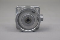FESTO AV-50-10-B Kurzhubzylinder 7856 einfachwirkend 10bar 145psi Unused