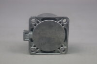 FESTO AV-50-10-B Kurzhubzylinder 7856 einfachwirkend 10bar 145psi Unused