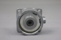 FESTO AV-50-10-B Kurzhubzylinder 7856 einfachwirkend 1-8bar 14,5-116psi Used