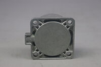 FESTO AV-50-10-B Kurzhubzylinder 7856 einfachwirkend 1-8bar 14,5-116psi Used