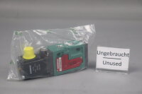 Numatics L78EM40GGS00061 5/2-Wege-Magnetventil 226-718 B...