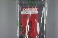 Numatics L53EM41GGS00061 5/2-Wege-Magnetventil 226-749B...