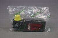Numatics L53EM41GGS00061 5/2-Wege-Magnetventil 226-749B 2-10bar 24V 0,15A Unused