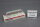 Klinger TA28-1 Transparent glass (113×27.6×16.8 mm) R01291 Unused OVP