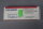 Klinger TA28-1 Transparent glass (113×27.6×16.8 mm) R01291 Unused OVP