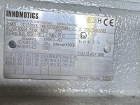 Innomotics 1MB1533-2DB23-5AB4-Z Elektromotor 1CV3282B 78kW 415V 1490 rpm IMB3 IE3 EX Unused