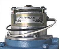 Warner Electric Slo-Synchronous Motor SS700G5 + Inertia...