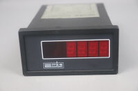 MKS DY 330 / 24VDC Digital Display Unit  DY330 Unused