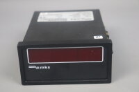 MKS DX340 Digital Display Unit DX34007A 24VDC Unused