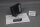 MKS DX340 Digital Display Unit DX34007A 24VDC Unused