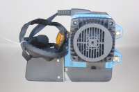 Demag DC-PRO 10 1000 H5 Kettenzug DC-PRO 10-1000 H5 V1 50Hz + ZNK100A8/2 Used