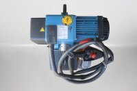 Demag DC-COM 5-500 1/1 H4 V4,5/1,1 Kettenzug DC-COM 5-500 + ZNK 80 A 8/2 Used