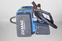 Demag DC-COM 5-500 1/1 H4 V4,5/1,1 Kettenzug DC-COM 5-500 + ZNK 80 A 8/2 Used