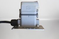 Demag DC-COM 5-500 1/1 H4 V4,5/1,1 Kettenzug DC-COM 5-500 + ZNK 80 A 8/2 Used