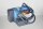 Demag DC-COM 5-500 1/1 H4 V4,5/1,1 Kettenzug DC-COM 5-500 + ZNK 80 A 8/2 Used