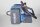 Demag DC-COM 5-500 1/1 H4 V4,5/1,1 Kettenzug DC-COM 5-500 + ZNK 80 A 8/2 Used