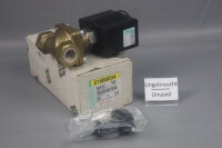 IMI NORGREN Buschjost 8500300.8401 Magnetventil 40W 24V...