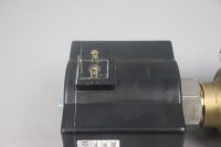 IMI NORGREN Buschjost 8500300.8401 Magnetventil 40W 24V 0-25bar Unused OVP