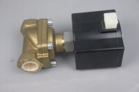IMI NORGREN Buschjost 8500300.8401 Magnetventil 40W 24V 0-25bar Unused OVP