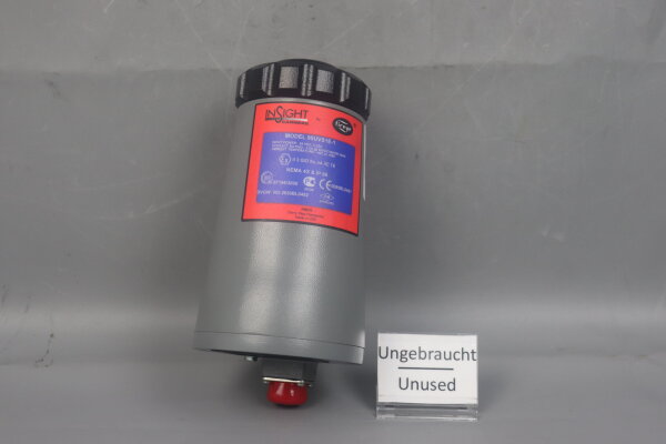 Fireye Insight Scanners 95UVS1E-1 UV-Kompaktflammenfühler Unused