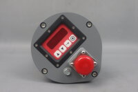 Fireye Insight Scanners 95UVS1E-1 UV-Kompaktflammenfühler Unused