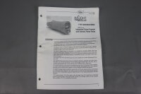 Fireye Insight Scanners 95UVS1E-1 UV-Kompaktflammenfühler Unused