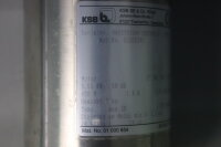 KSB Franklin Electric 234 762 6700 Pumpenmotor...