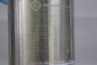 KSB Franklin Electric 234 762 6700 Pumpenmotor  2347626700 + 326 711 945 Unused