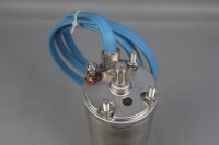 KSB Franklin Electric 234 762 6700 Pumpenmotor  2347626700 + 326 711 945 Unused