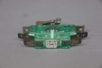 Schaltbau S 800 d 20 Snap-Action Switch 380V 10A Unused
