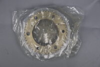 Mönninghoff 670128 Elektromagnetische Zahnkupplung 546.23.3.5 24VDC Unused OVP