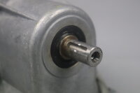 EBERHARD BAUER K206233-48 Getriebemotor G042-10/EUL 34-98 S i=37,5 Used