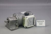 Bauer BG04-11/EUWL04LA8 Getriebemotor 200453-31 50Hz i=18,29 Used