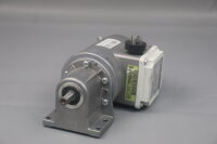 Bauer BG04-11/EUWL04LA8 Getriebemotor 200453-31 50Hz i=18,29 Used